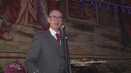 La tradizione della Burns Night thumbnail