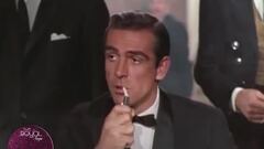La Corona e James Bond
