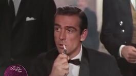La Corona e James Bond thumbnail