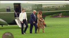 Il clan dei Trump