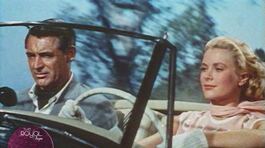 La principessa di Hollywood e Monaco: Grace Kelly thumbnail