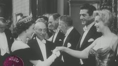 Il rapporto tra i Windsor e il cinema