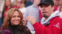 Le gioie e i dolori del matrimonio tra Jennifer Lopez e Ben Affleck thumbnail