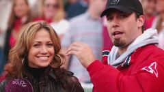 Le gioie e i dolori del matrimonio tra Jennifer Lopez e Ben Affleck