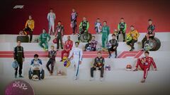 I figli della Formula 1