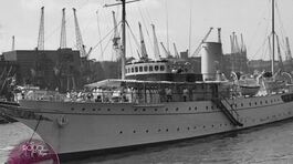 Gli yacht reali thumbnail