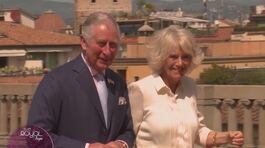 Le mete preferite dei Windsor in Italia thumbnail