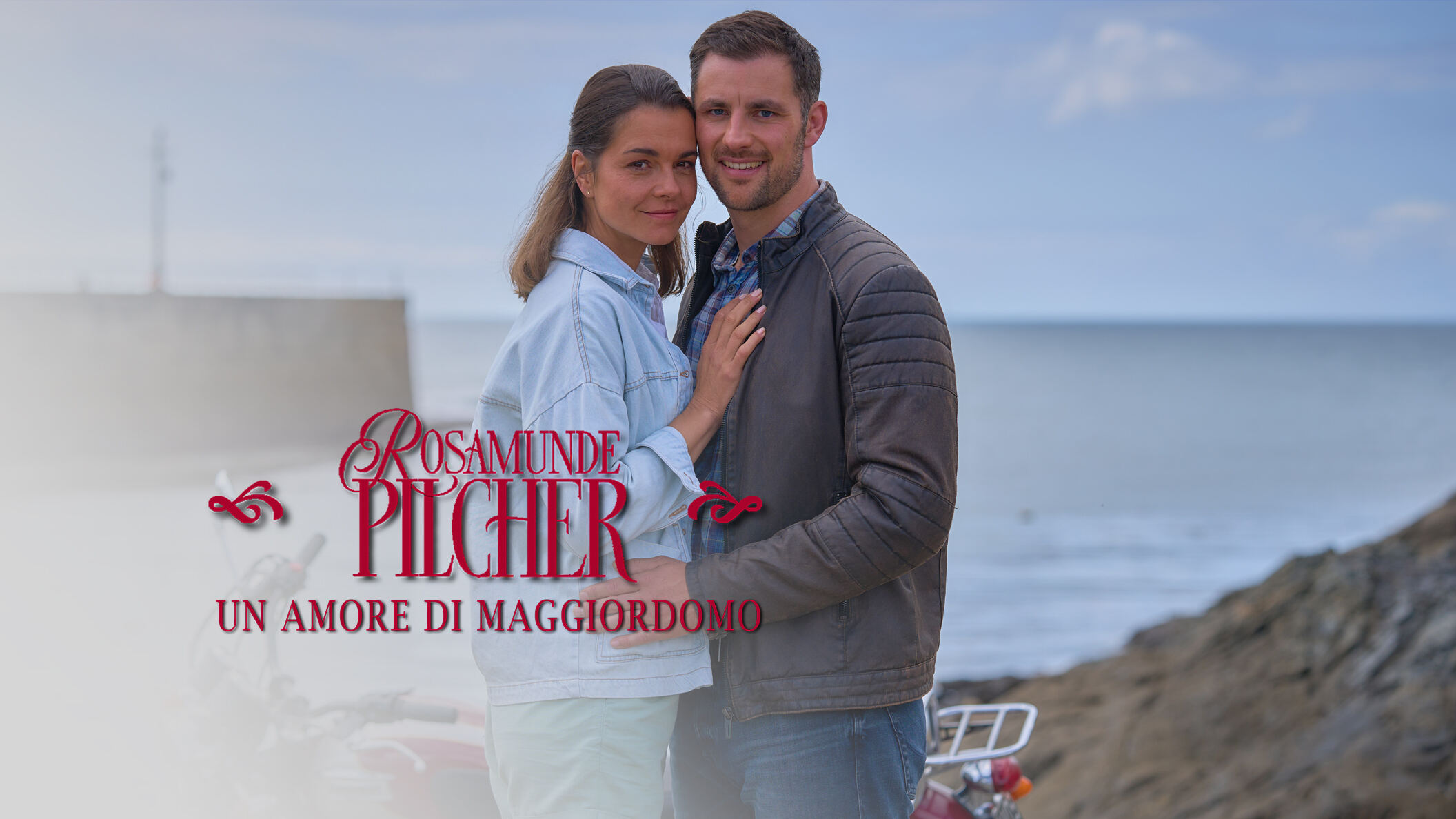 Rosamunde Pilcher: Un amore di maggiordomo