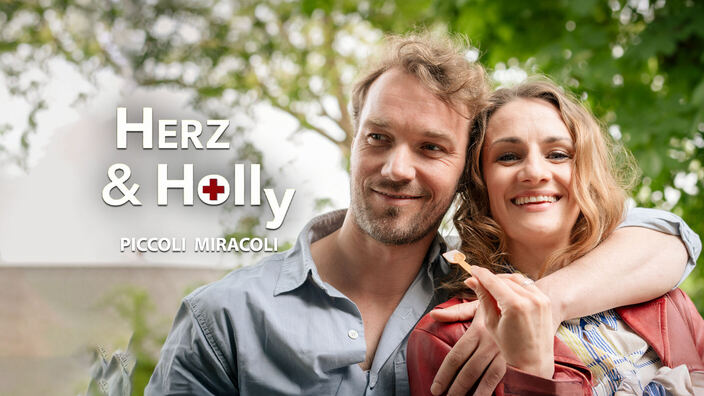Herz e Holly - Piccoli miracoli