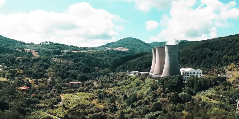 Focus Il respiro della terra - PrimaTv