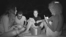 Lo spuntino notturno dei Senatori thumbnail