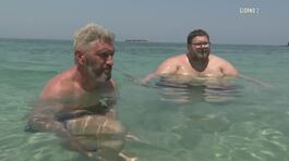 Omar Fantini, Mario Adinolfi analizzano il gruppo dei Giovani thumbnail