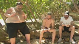 Mario Adinolfi: "Noi siamo qui per fare un'altra Isola" thumbnail