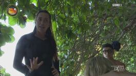 Teresanna Pugliese contro Carly Tommasini thumbnail