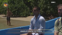 Angelo Famao lascia la Playa: versione integrale thumbnail