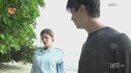 Lorenzo Tano e Carly Tommasini creano un riparo thumbnail