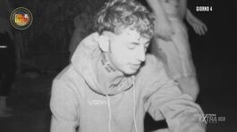 La notte su Playa Uva thumbnail