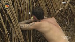 Samuele Bragelli chiede un baratto ai Senatori thumbnail