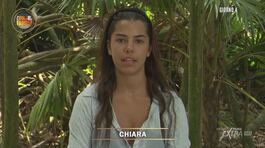 Chiara Balistreri: "Io penso di aver dato abbastanza" thumbnail