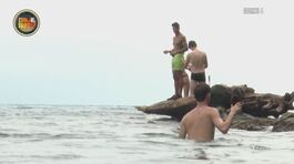 Una sessione di pesca per i Giovani thumbnail