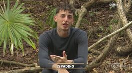 Samuele Bragelli: "Sto iniziando ad apprezzare quello che ho tutti i giorni" thumbnail