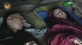 Chiacchiere mattutine tra Teresanna Pugliese e Samuele Bragelli thumbnail
