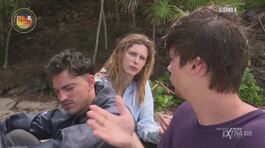 Carly Tommasini prova a far riflettere Lorenzo Tano thumbnail