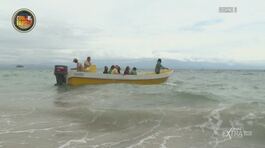 I Senatori si dirigono verso Playa Palapa per la seconda puntata thumbnail