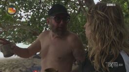 Il ritorno dei Senatori su Playa Uva thumbnail