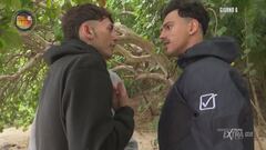 Prosegue il confronto tra Samuele Bragelli, Leonardo Brum e Angelo Famao