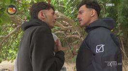 Prosegue il confronto tra Samuele Bragelli, Leonardo Brum e Angelo Famao thumbnail