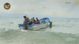 I Giovani si dirigono verso Playa Palapa per la seconda puntata thumbnail