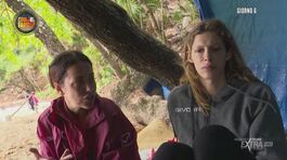 Le considerazioni di Teresanna Pugliese e Carly Tommasini thumbnail
