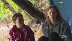 Le considerazioni di Teresanna Pugliese e Carly Tommasini