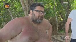 Mario Adinolfi in cerca di risposte thumbnail