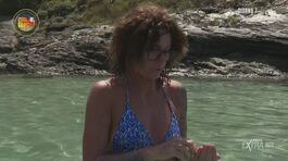 Cristina Plevani: "Il buonismo devo lasciarlo da parte" thumbnail