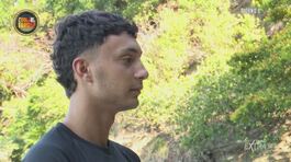 Nunzio Stancampiano: "Camila, devi giocare di più con le emozioni" thumbnail