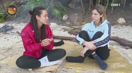 Carly Tommasini: "La mia sensibilità l'ho sempre vista come un grande punto di forza" thumbnail