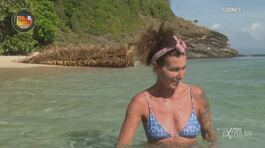 Cristina Plevani: "Omar, per me, è fondamentale sull'Isola" thumbnail