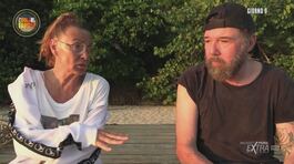 Patrizia Rossetti, Paolo Vallesi e le accuse verso Alessia Fabiani thumbnail
