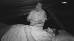 Mirko Frezza e Mario Adinolfi: tra simpatie e antipatie