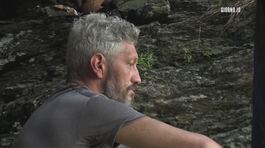 Omar Fantini, Nunzio Stancampiano e i commenti su alcuni Naufraghi thumbnail