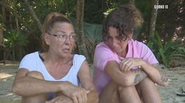 Un momento di difficoltà per Patrizia Rossetti: "Mi manca il feeling con questa Isola" thumbnail