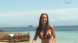 Antonella Mosetti ritorna su Playa Uva thumbnail