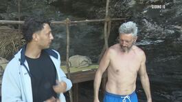 Lezioni di ballo per Omar Fantini thumbnail
