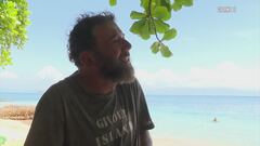 I Senatori accettano la proposta dello Spirito dell'Isola