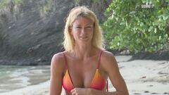 Camila Giorgi: "Nunzio non è il mio prototipo di uomo"