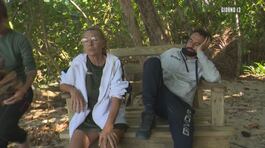 Un'accesa discussione tra Mirko Frezza e Patrizia Rossetti thumbnail
