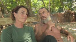Cristina Plevani: "Mirko, per me sei il più fragile di tutti" thumbnail