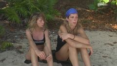 Le riflessioni di Carly Tommasini sulle discussioni dell'Isola